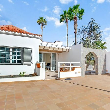 Silvic Serenada Corralejo Ngoại thất bức ảnh