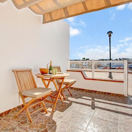 Silvic Serenada Corralejo Ngoại thất bức ảnh