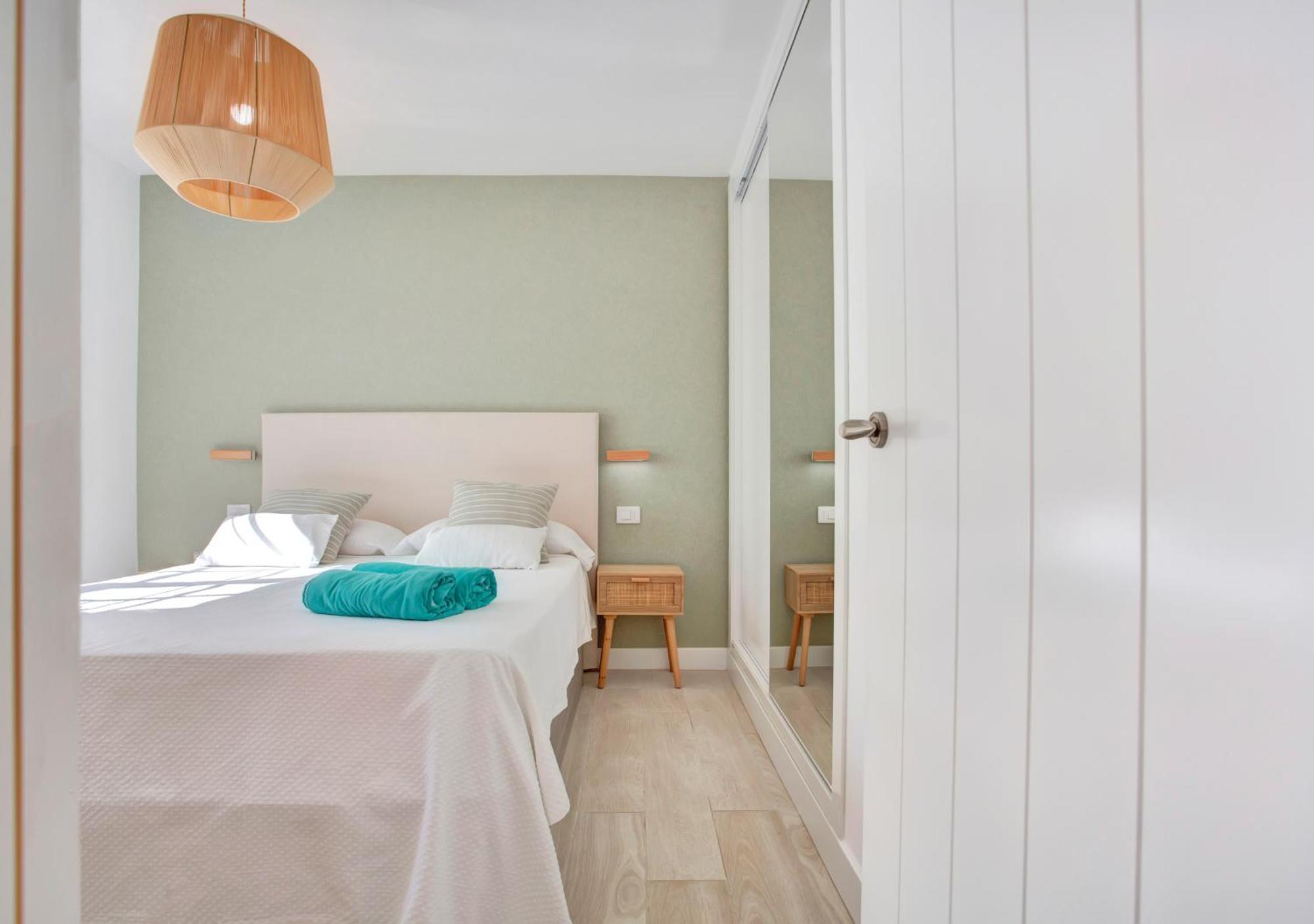 Silvic Serenada Corralejo Ngoại thất bức ảnh