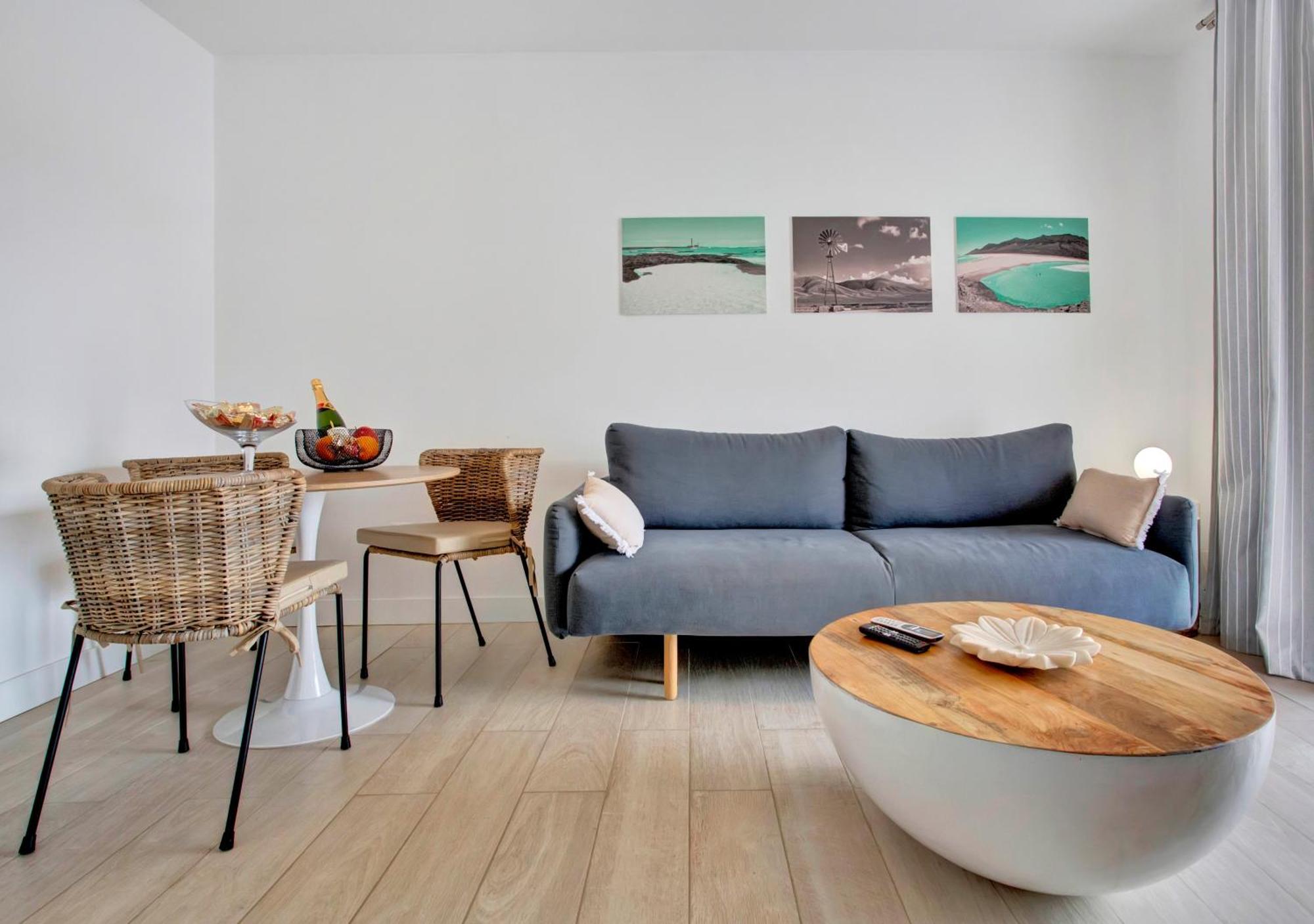 Silvic Serenada Corralejo Ngoại thất bức ảnh